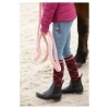 Wintercollectie - Rijlegging Loulou Harry's Horse Denim Fiss Full Grip