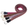 Kledingaccessoires - Riem Elastisch Prutz Harry's Horse Roze