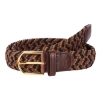 Kledingaccessoires - Riem Elastisch Prutz Harry's Horse Bruin