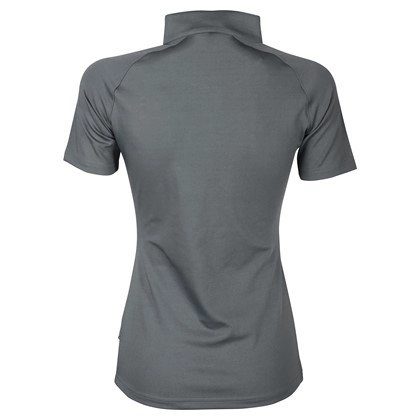 Dames trainingsshirts - Shirt Turanga Legergroen