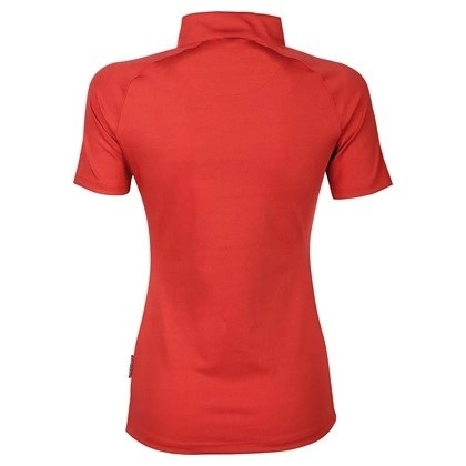 Dames trainingsshirts - Shirt Turanga Terracotta