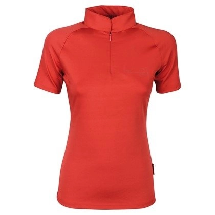 Dames trainingsshirts - Shirt Turanga Terracotta