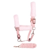 Halstersets - Halsterset Jochberg Harry's Horse Roze