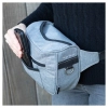 Kledingaccessoires - Heuptas Harry's Horse Fanny Pack Grijs