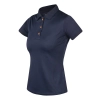 Dames trainingsshirts - Poloshirt Horka Neon Oranje
