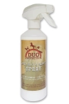 Huid & haar verzorging - Duo Anti-Klit Spray