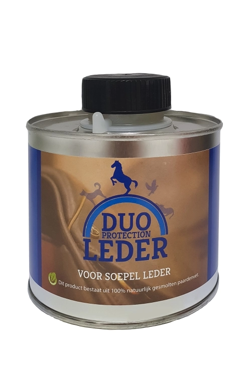 Duo Protection - Duo Leder 1L