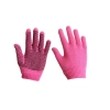 Paardrijhandschoenen - Kinderhandschoen Magic Roze
