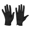 Paardrijhandschoenen - Handschoenen Serino Volwassen Zwart